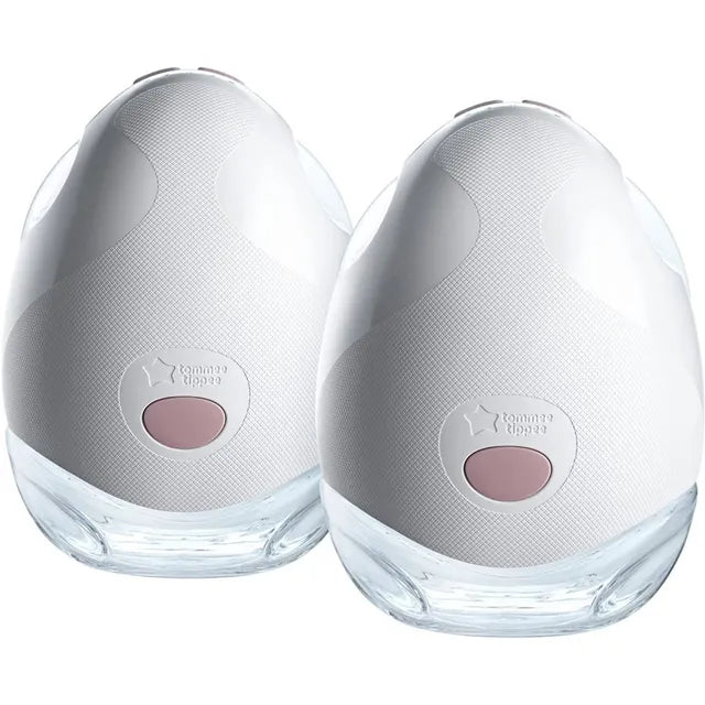Tommee Tippee - Double Wearable Breast Pump